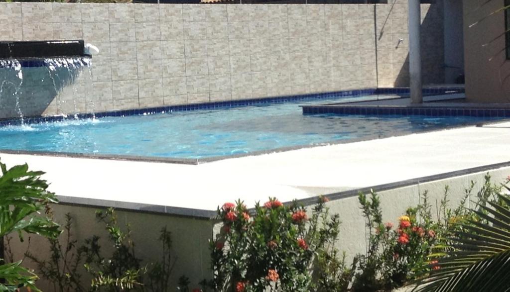 Condominio Sao Cristovao Santa Cruz Cabralia Εξωτερικό φωτογραφία
