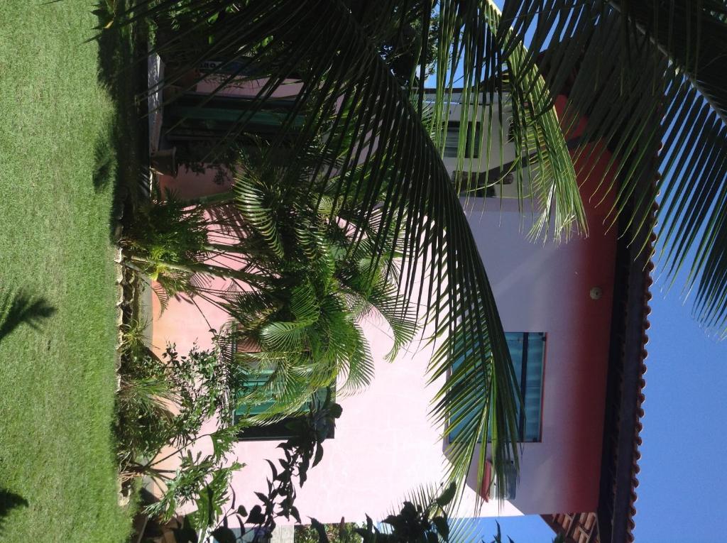 Condominio Sao Cristovao Santa Cruz Cabralia Εξωτερικό φωτογραφία