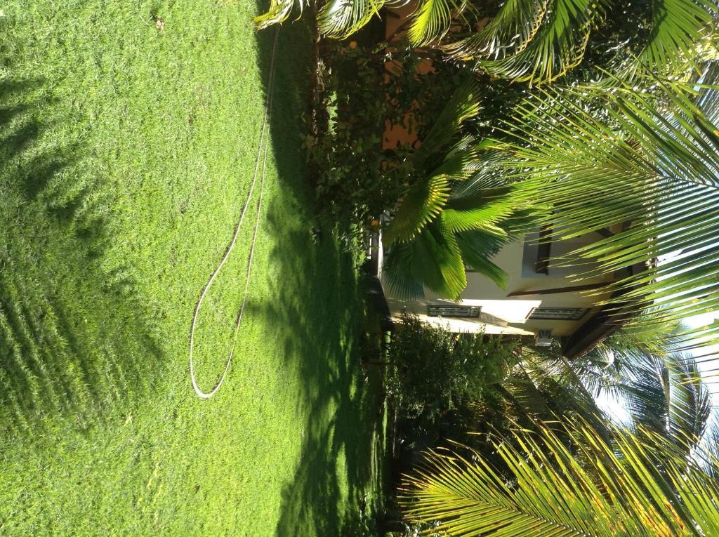 Condominio Sao Cristovao Santa Cruz Cabralia Εξωτερικό φωτογραφία