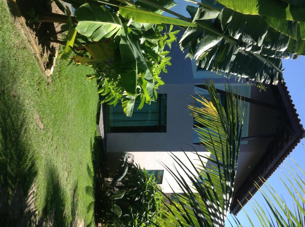 Condominio Sao Cristovao Santa Cruz Cabralia Εξωτερικό φωτογραφία