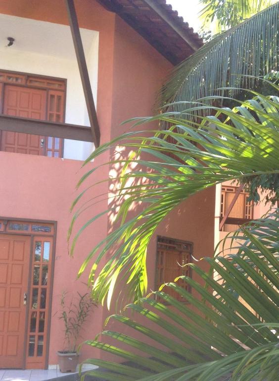 Condominio Sao Cristovao Santa Cruz Cabralia Εξωτερικό φωτογραφία