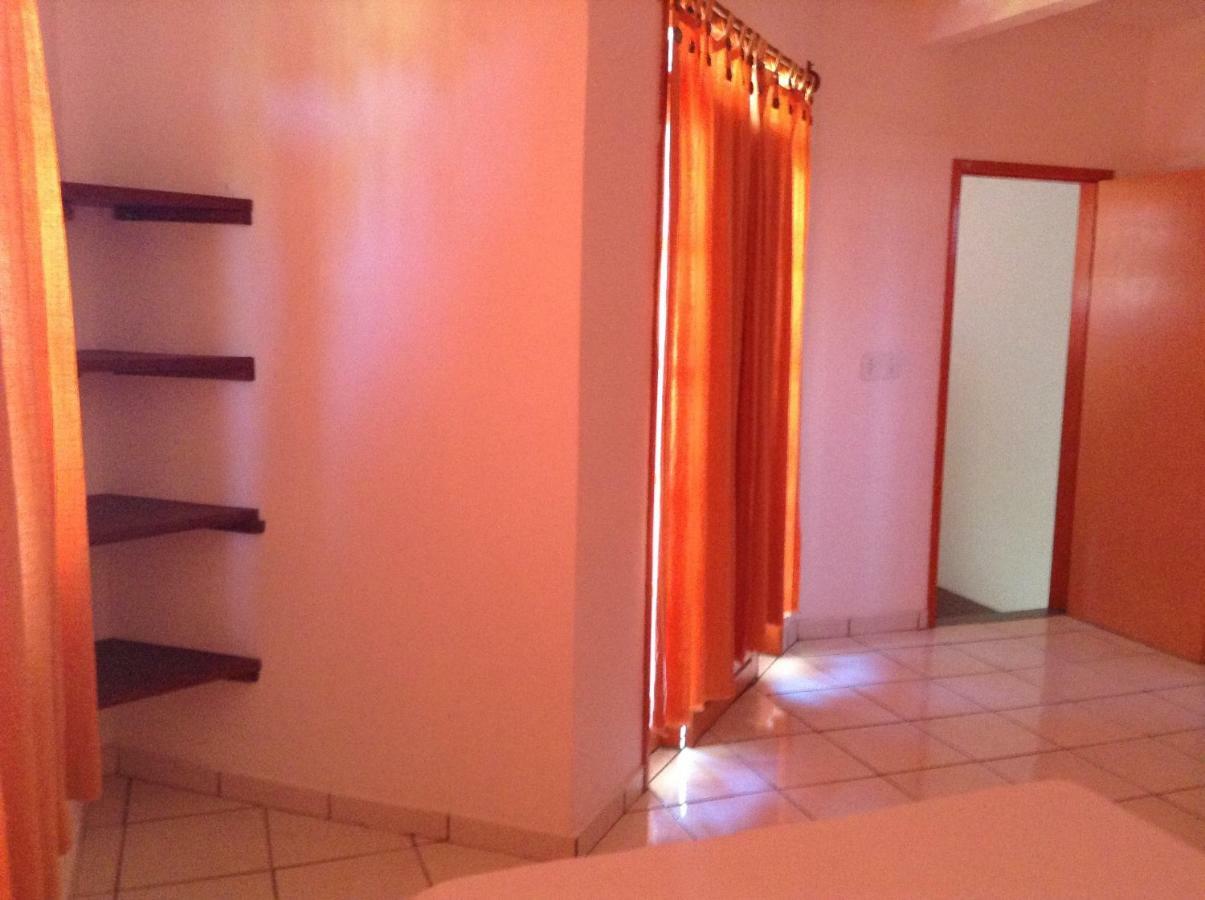 Condominio Sao Cristovao Santa Cruz Cabralia Εξωτερικό φωτογραφία