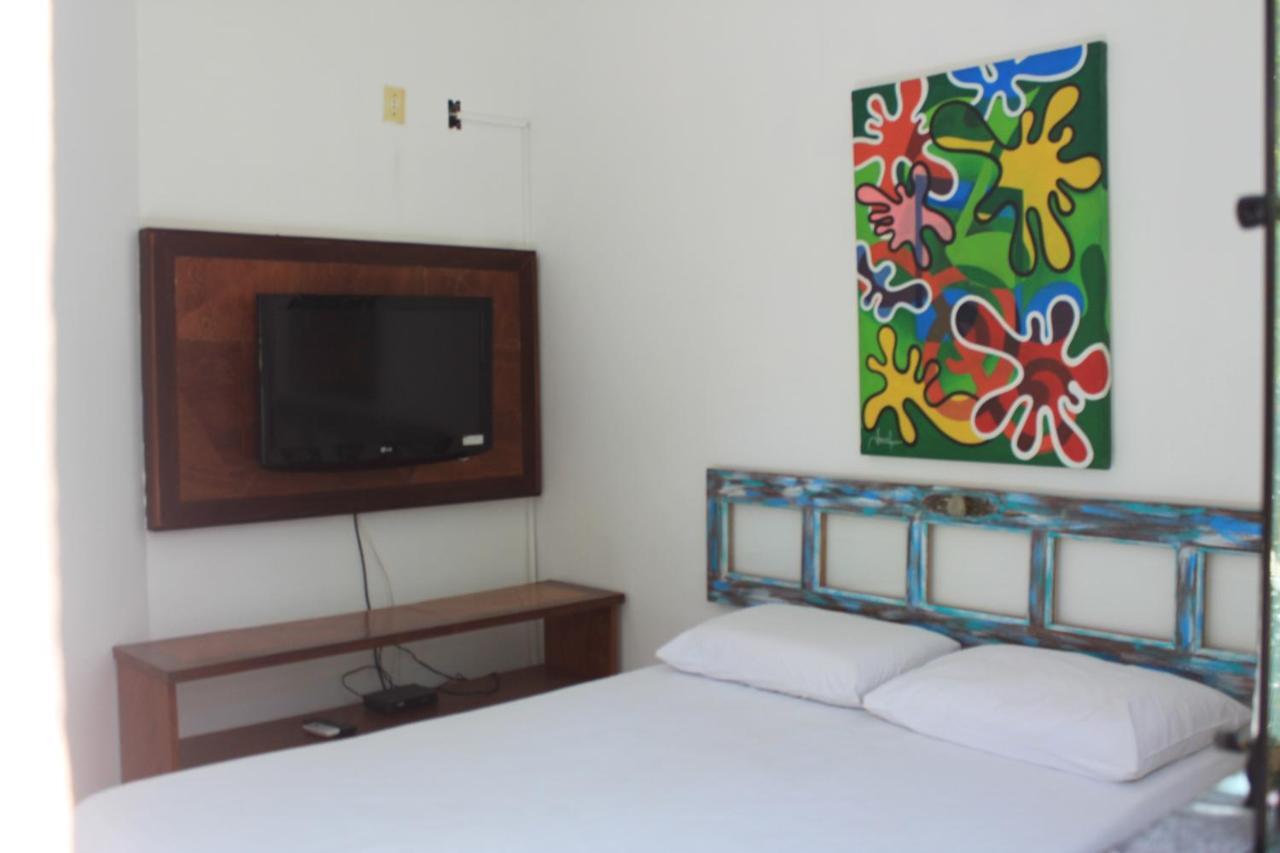 Condominio Sao Cristovao Santa Cruz Cabralia Εξωτερικό φωτογραφία