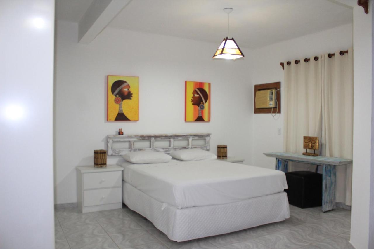 Condominio Sao Cristovao Santa Cruz Cabralia Εξωτερικό φωτογραφία